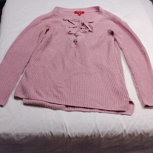 Guess LA women's small sweater